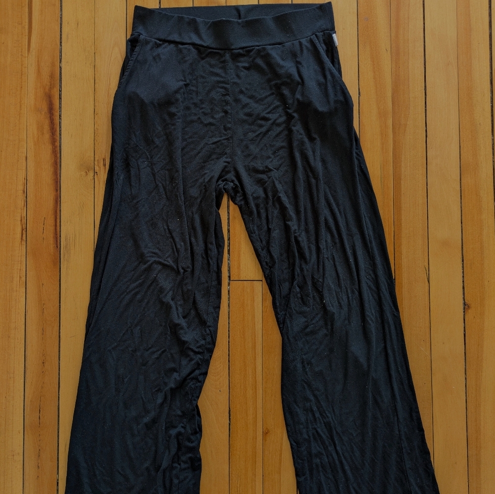 BOODY Flare Pants